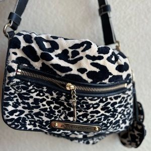 Vintage Juicy Couture Handbag!